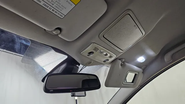Renault SM7