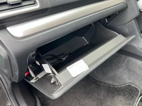 Subaru Impreza Sports