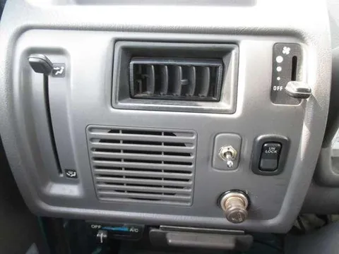 Daihatsu Midgetii