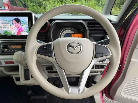 Mazda Flair Wagon