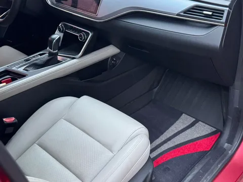 Geely Binrui