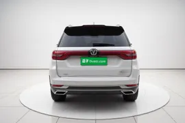 Changan CS95