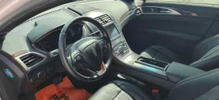 Lincoln MKZ