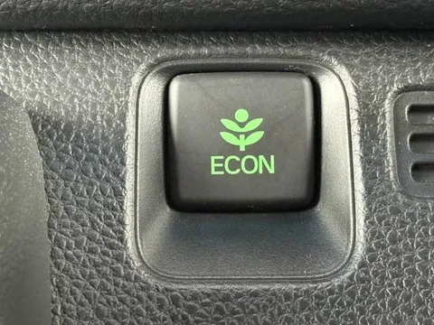 Honda N-VAN Plus Style