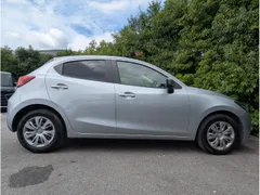 Mazda Mazda2 (Demio)