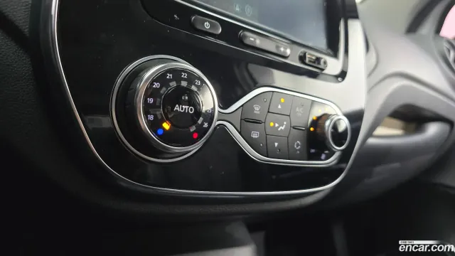 Renault QM3