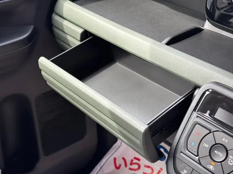 Suzuki Spacia Gear