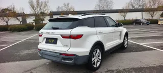 Zotye T700