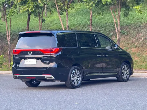 Gac M8