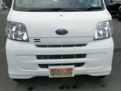 Subaru Sambar Van