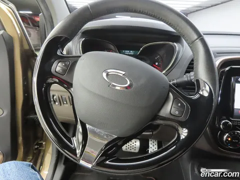 Renault QM3