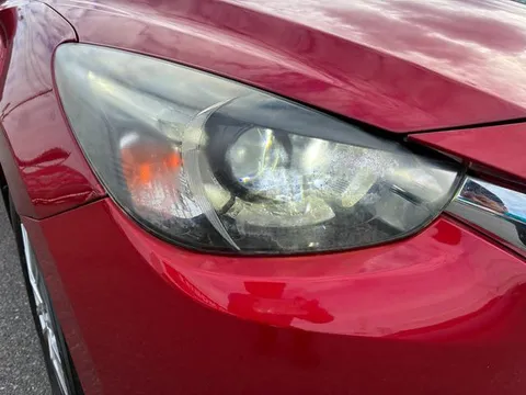 Mazda Mazda2 (Demio)