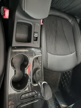 Buick Verano