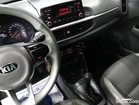 Kia Picanto (Morning)