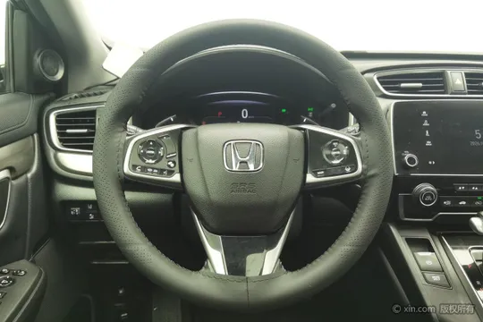Honda Breeze