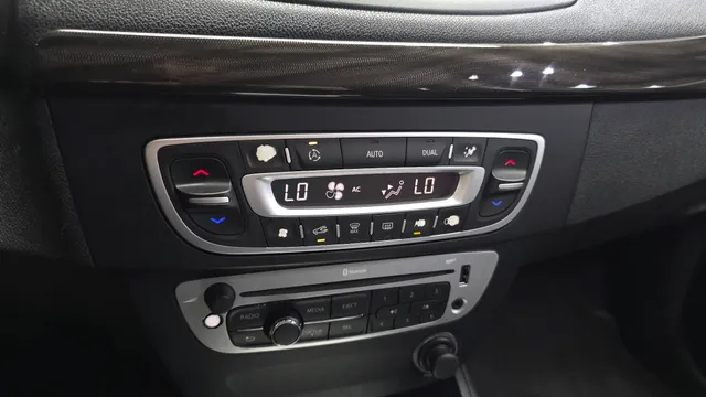 Renault SM3