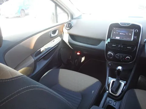 Renault Lutecia