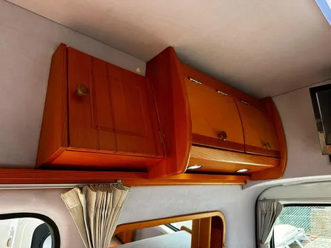 Toyota TownAce Van