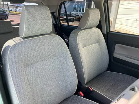 Daihatsu Mira Tocot
