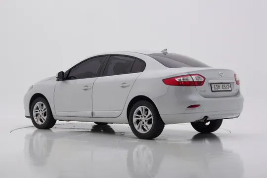 Renault SM3