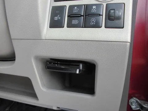 Subaru Chiffon