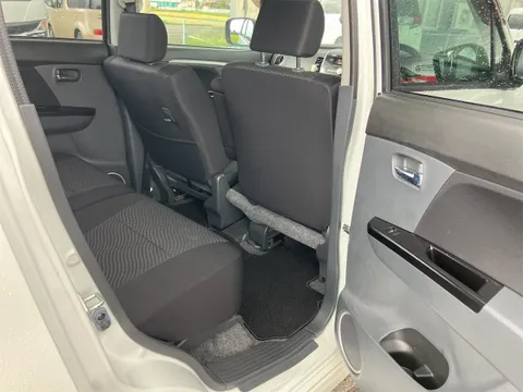 Suzuki Wagon R Stingray