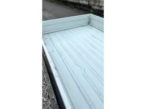 Suzuki Carry Track
