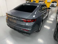 Geely Preface (Xingrui)
