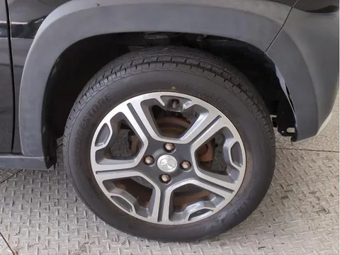 Mazda Flair Crossover