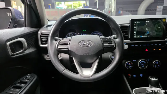 Hyundai Venue