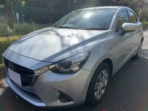 Mazda Mazda2 (Demio)
