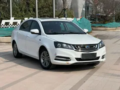 Geely