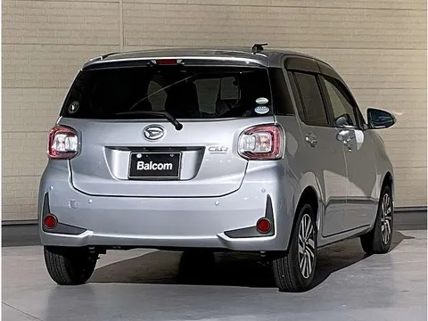 Daihatsu Boon