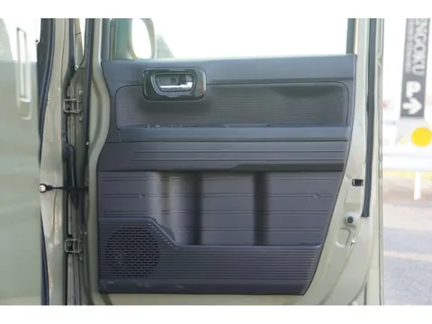 Honda N-VAN Plus Style