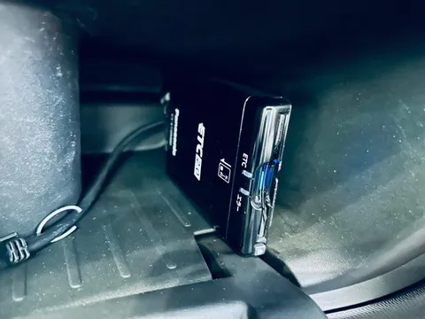 Smart For Four