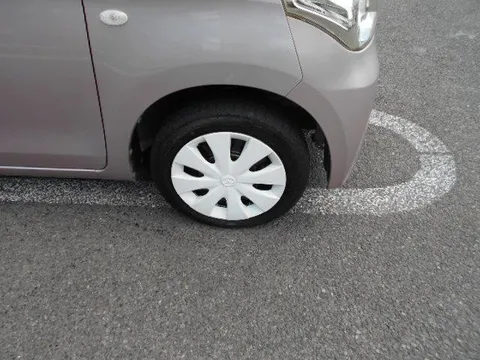 Mazda Flair Wagon