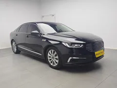 Ford Taurus