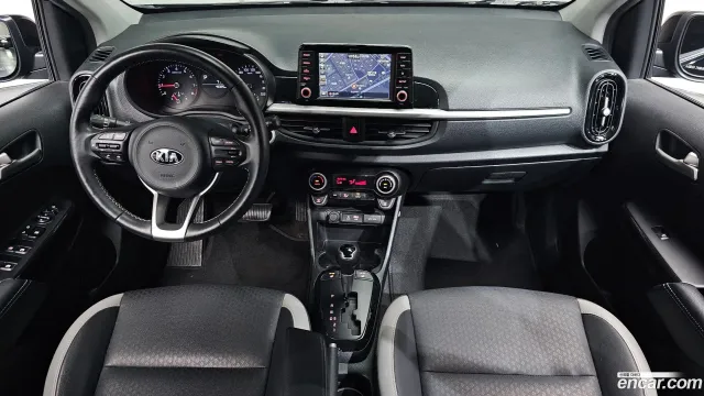 Kia Picanto (Morning)
