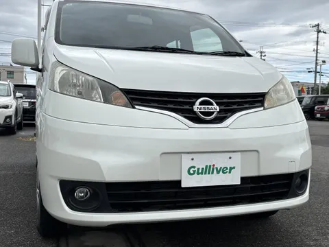 Nissan Vanette