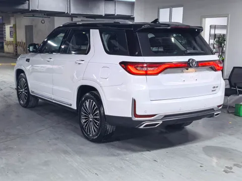 Changan CS95