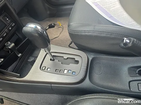 Renault SM3
