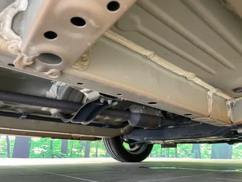 Mitsubishi eK X Space
