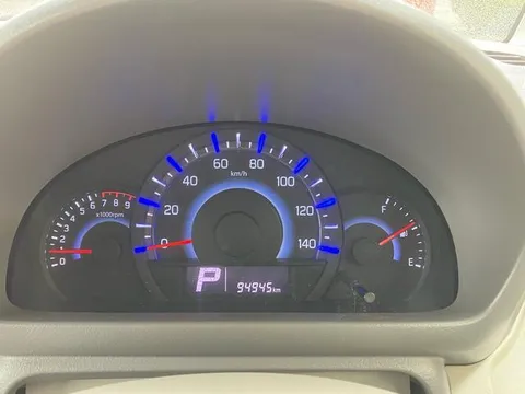 Mazda Flair Wagon