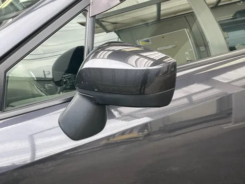 Subaru Impreza Sports
