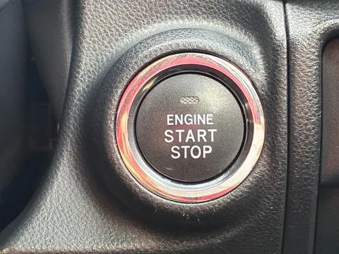Subaru Impreza Sports