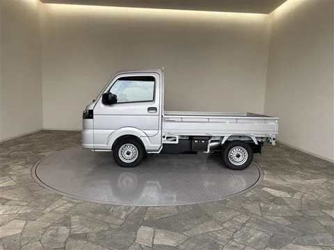 Suzuki Carry Track