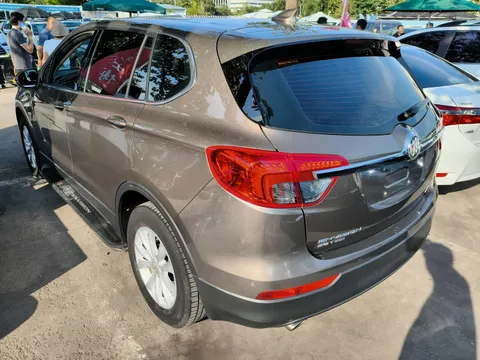 Buick Envision