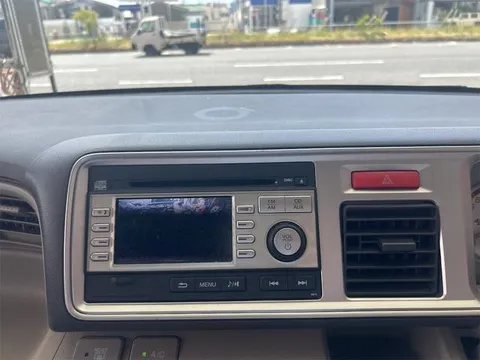 Honda Life
