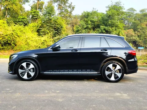 Mercedes-Benz Mercedes-Benz GLC