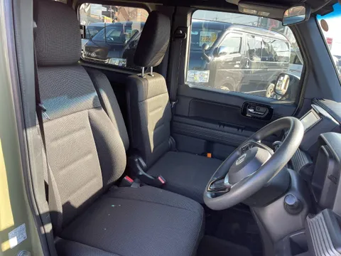 Honda N-VAN Plus Style